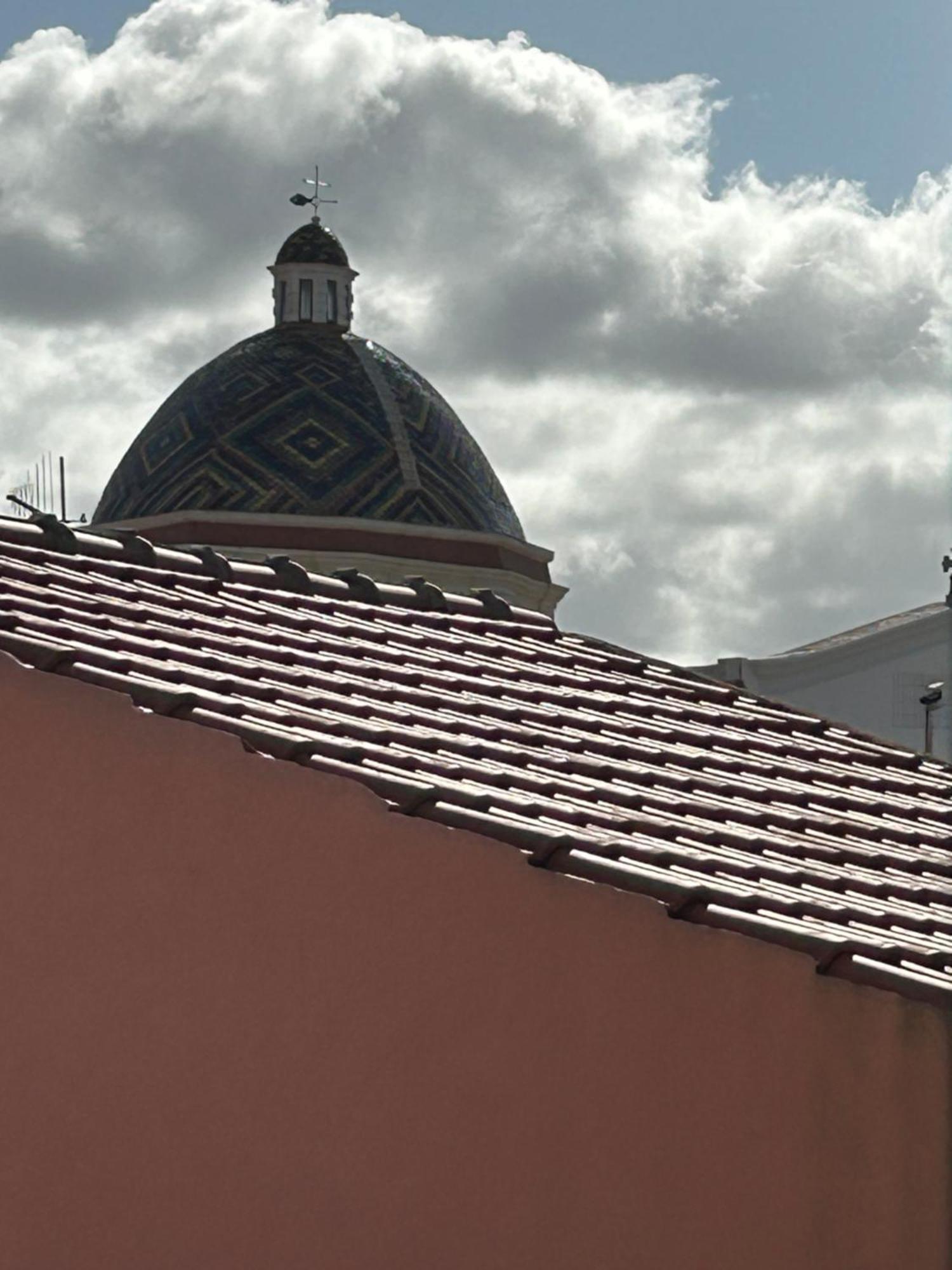 Alghero My Love Exterior photo