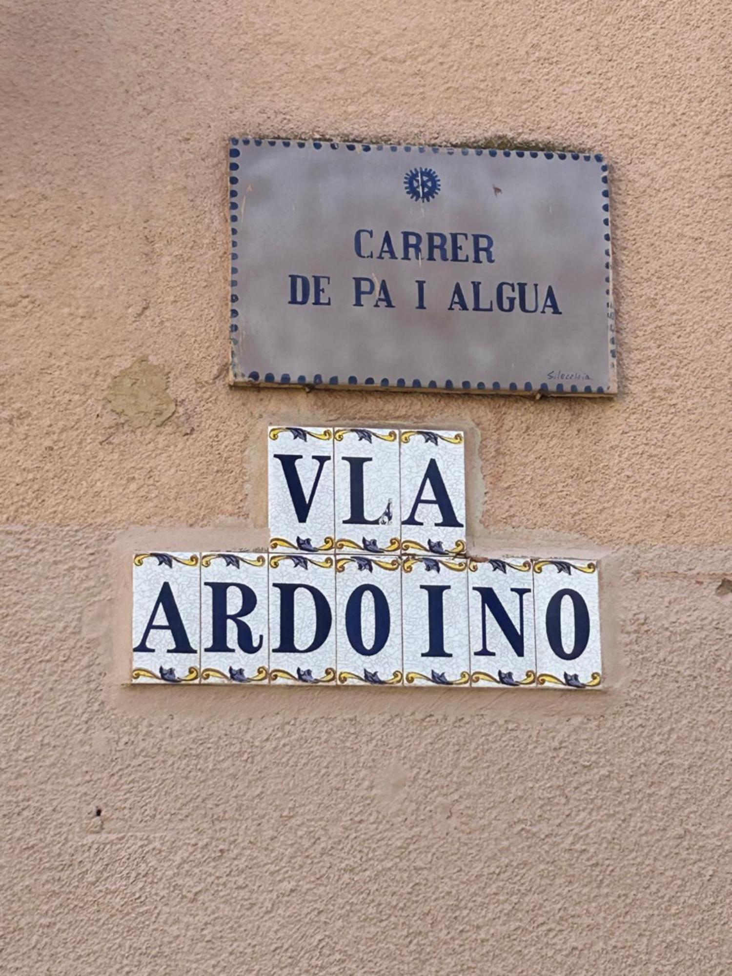 Alghero My Love Exterior photo